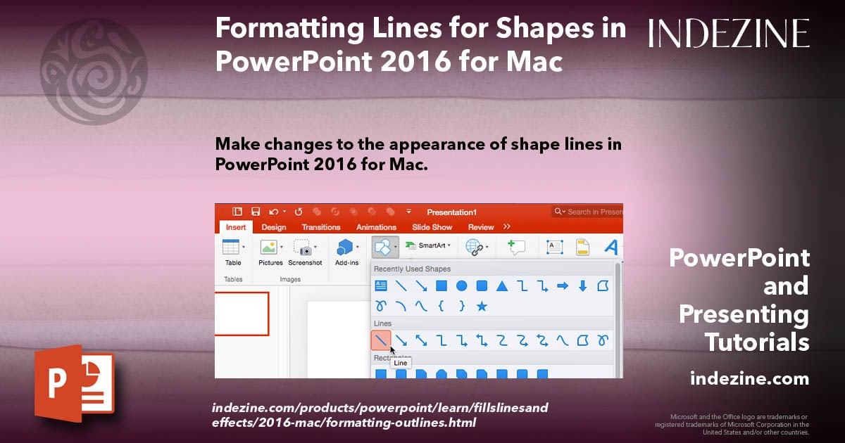 powerpoint basics for mac
