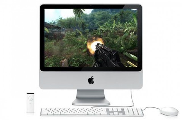 boot camp mac emulator